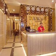 金地飯店