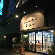 雷嘉托商務飯店