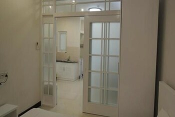 Apartament, 1 sypialnia