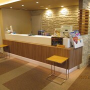 一起綠色飯店