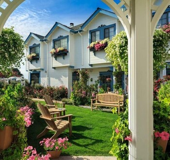 Mill Rose Inn Mill Rose Inn