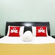 曼格碧莎 6 號烏塔拉禪房飯店