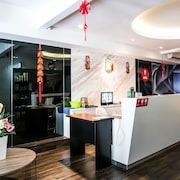 庫蔡拉瑪 OYO 170 號飯店