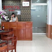 艾斯派森傳奇 1 號飯店