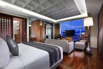 Aston Pasteur Hotel Aston Pasteur Hotel