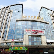 上海雅薇時尚酒店