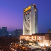 西安開元名都大酒店