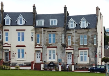 Corran House Guest House & Hostel Corran House Guest House & Hostel