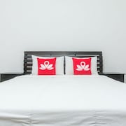 水明漾剛拉哈宇禪房飯店