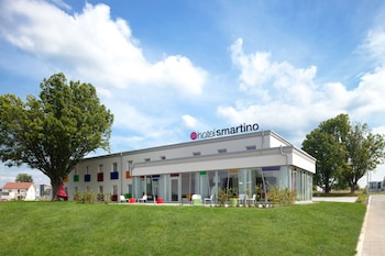 Hotel Smartino Hotel Smartino