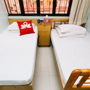 ZEN Rooms 亞皆老街