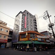 札嘎其 2 天 1 夜飯店
