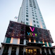 沃克套房飯店