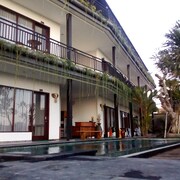 爺爺旅館