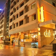 三一席隆飯店