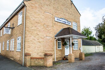 Stilton Lodge Stilton Lodge