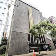 穆華明飯店
