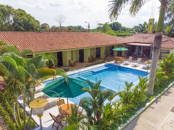 Hotel PaloVerde Villas Campestres Hotel PaloVerde Villas Campestres