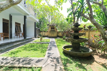 Hotel Gianyar Hotel Gianyar