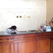 河內開合安飯店