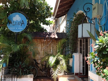 Aluna Casa y Cafe Aluna Casa y Cafe