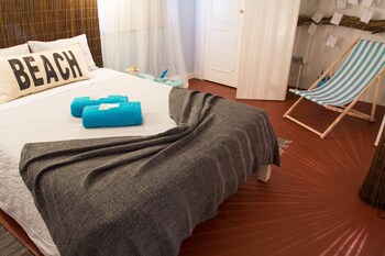 Nice Way Cascais Hostel & Surfcamp Nice Way Cascais Hostel & Surfcamp