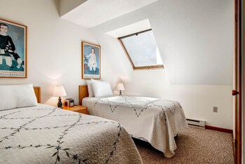 Mountain Green Condo in Killington, Vermont