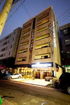 Hotel Major 2 Hotel Major 2