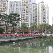 深圳凱利達國際商務酒店