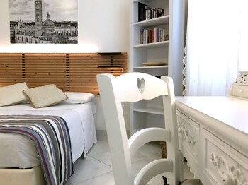 La Coroncina Lodging La Coroncina Lodging