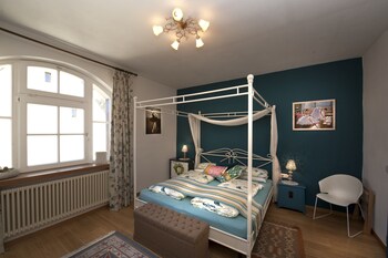 Boutique Hotel Zenana Boutique Hotel Zenana