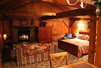 Archers Mountain Inn Archers Mountain Inn
