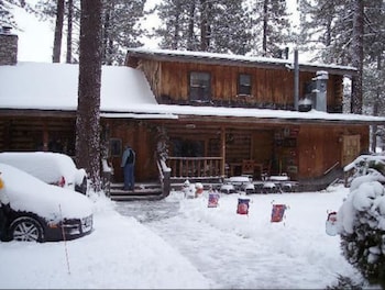 Eagles Nest B&B and Cottage Suites Eagles Nest B&B and Cottage Suites