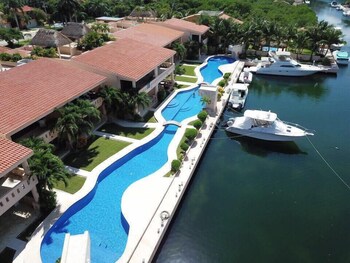 Los Vientos Puerto Aventuras Los Vientos Puerto Aventuras