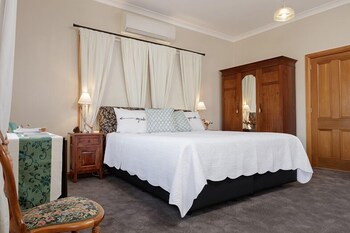 Pokój dla 2 osób (Silver Wattle Room)