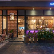 巴薩克季風飯店