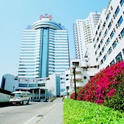 深圳明華公寓
