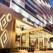 深圳麗都酒店