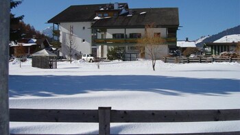 Hotel Brandl Hotel Brandl
