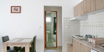Apartament Luxury, 2 sypialnie