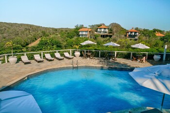Buzios Espiritualidade Resort Caravelas Buzios Espiritualidade Resort Caravelas