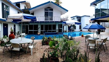 Guest House Campestre Guest House Campestre