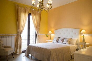B&B Villa Margherita B&B Villa Margherita