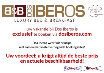 Dos Iberos Luxury B&B Dos Iberos Luxury B&B
