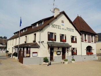 tarifs reservation hotels Hôtel de La Poste