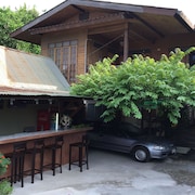 思銳彎旅館
