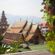 清邁古城之家旅館