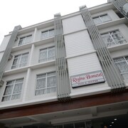 瑞吉那居家飯店