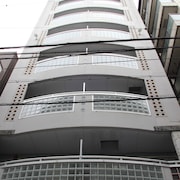 大阪新世界皇宮之旅日式旅館