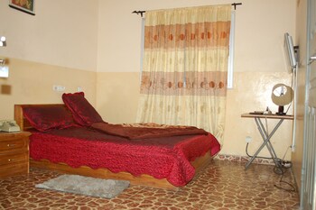 Hotel Bella Vida